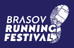 Logo Brașov Running Festival 2026