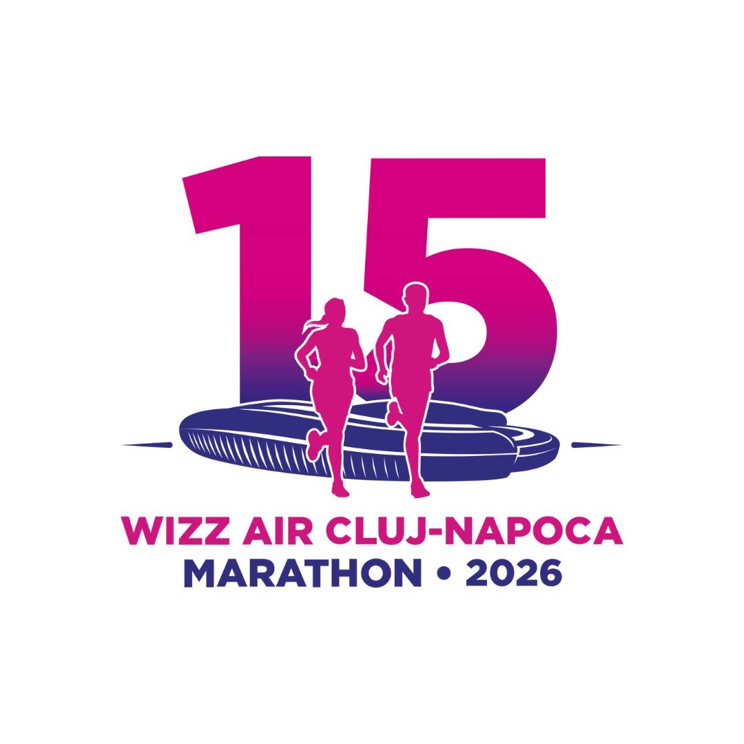 Wizz Air Cluj-Napoca Marathon